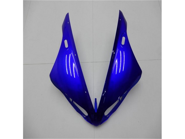 Carenado Moto Yamaha R1 2004-2006 - Azul Negro Carenado Moto Yamaha R1 2004-2006 - Azul Negro