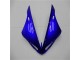 Carenado Moto Yamaha R1 2004-2006 - Azul Negro Carenado Moto Yamaha R1 2004-2006 - Azul Negro
