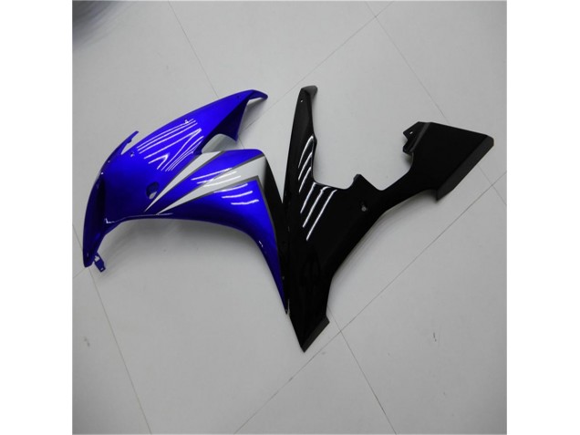 Carenado Moto Yamaha R1 2004-2006 - Azul Negro Carenado Moto Yamaha R1 2004-2006 - Azul Negro