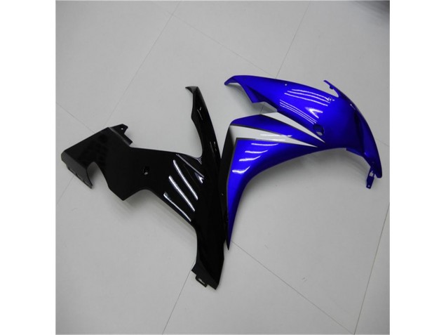 Carenado Moto Yamaha R1 2004-2006 - Azul Negro Carenado Moto Yamaha R1 2004-2006 - Azul Negro