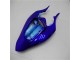 Carenado Moto Yamaha R1 2004-2006 - Azul Negro Carenado Moto Yamaha R1 2004-2006 - Azul Negro
