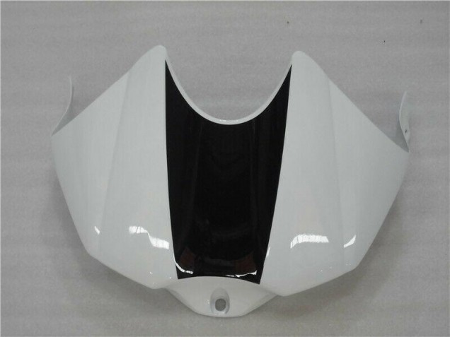 Carenado Moto Yamaha R1 2004-2006 - Blanco Negro Llama Carenado Moto Yamaha R1 2004-2006 - Blanco Negro Llama