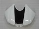Carenado Moto Yamaha R1 2004-2006 - Blanco Negro Llama Carenado Moto Yamaha R1 2004-2006 - Blanco Negro Llama