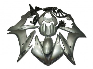 Carenado Moto Yamaha R1 2004-2006 - Plata