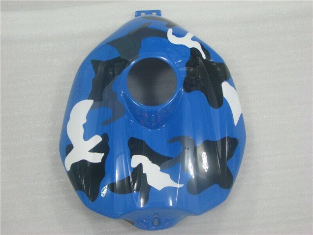 Carenado Moto Yamaha R1 2004-2006 - Rojo Blanco Carenado Moto Yamaha R1 2004-2006 - Rojo Blanco