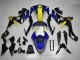 Carenado Moto Yamaha R1 2007-2008 - Azul Tiburón Carenado Moto Yamaha R1 2007-2008 - Azul Tiburón