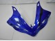 Carenado Moto Yamaha R1 2007-2008 - Azul Tiburón Carenado Moto Yamaha R1 2007-2008 - Azul Tiburón