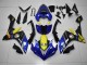 Carenado Moto Yamaha R1 2007-2008 - Azul Tiburón Carenado Moto Yamaha R1 2007-2008 - Azul Tiburón