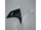 Carenado Moto Yamaha R1 2007-2008 - Blanco Negro Carenado Moto Yamaha R1 2007-2008 - Blanco Negro