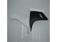 Carenado Moto Yamaha R1 2007-2008 - Blanco Negro Carenado Moto Yamaha R1 2007-2008 - Blanco Negro