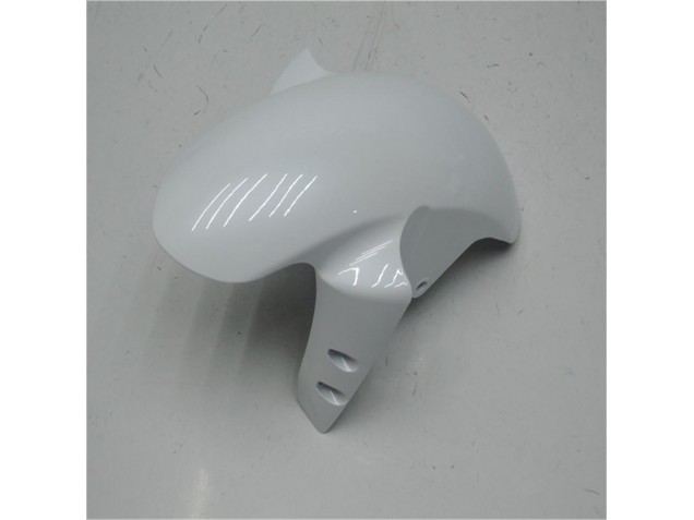 Carenado Moto Yamaha R1 2007-2008 - Blanco Negro Carenado Moto Yamaha R1 2007-2008 - Blanco Negro
