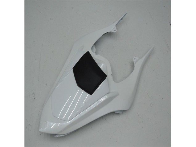 Carenado Moto Yamaha R1 2007-2008 - Blanco Negro Carenado Moto Yamaha R1 2007-2008 - Blanco Negro