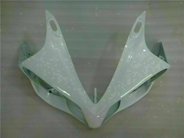 Carenado Moto Yamaha R1 2007-2008 - Blanco Rojo