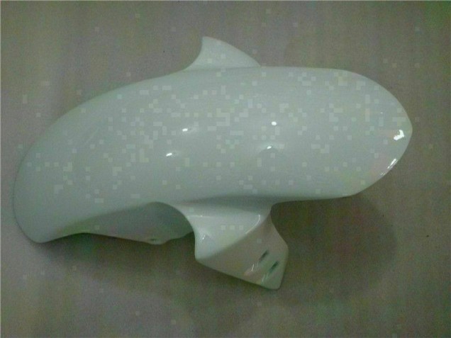 Carenado Moto Yamaha R1 2007-2008 - Blanco Rojo