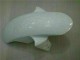 Carenado Moto Yamaha R1 2007-2008 - Blanco Rojo
