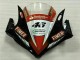 Carenado Moto Yamaha R1 2007-2008 - Rojo Carenado Moto Yamaha R1 2007-2008 - Rojo