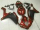 Carenado Moto Yamaha R1 2007-2008 - Rojo Negro Carenado Moto Yamaha R1 2007-2008 - Rojo Negro