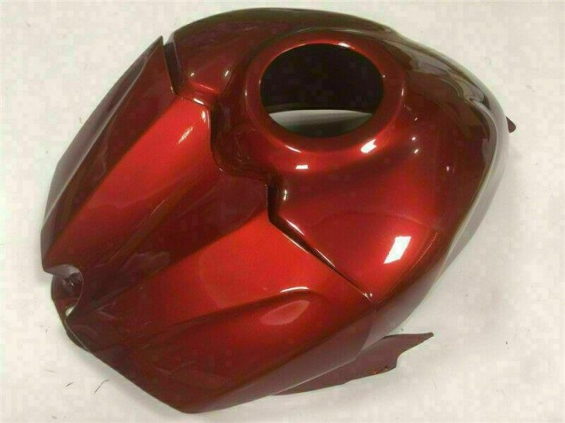 Carenado Moto Yamaha R1 2007-2008 - Rojo Negro Carenado Moto Yamaha R1 2007-2008 - Rojo Negro
