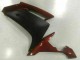 Carenado Moto Yamaha R1 2007-2008 - Rojo Negro Carenado Moto Yamaha R1 2007-2008 - Rojo Negro