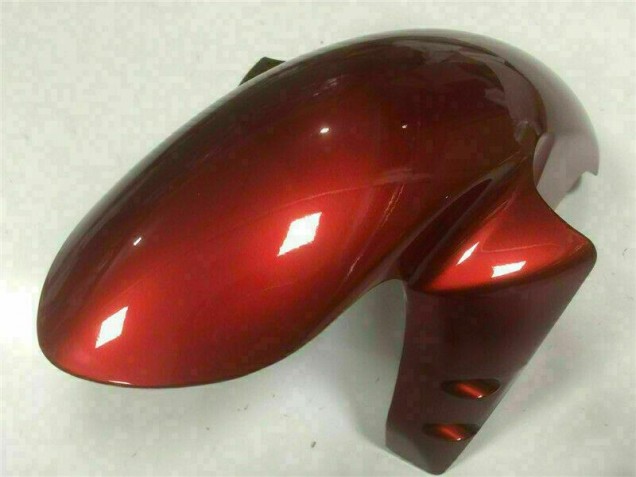 Carenado Moto Yamaha R1 2007-2008 - Rojo Negro Carenado Moto Yamaha R1 2007-2008 - Rojo Negro