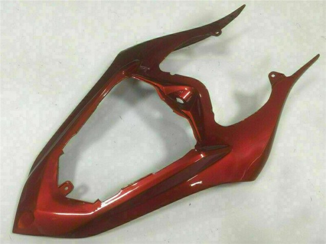 Carenado Moto Yamaha R1 2007-2008 - Rojo Negro Carenado Moto Yamaha R1 2007-2008 - Rojo Negro