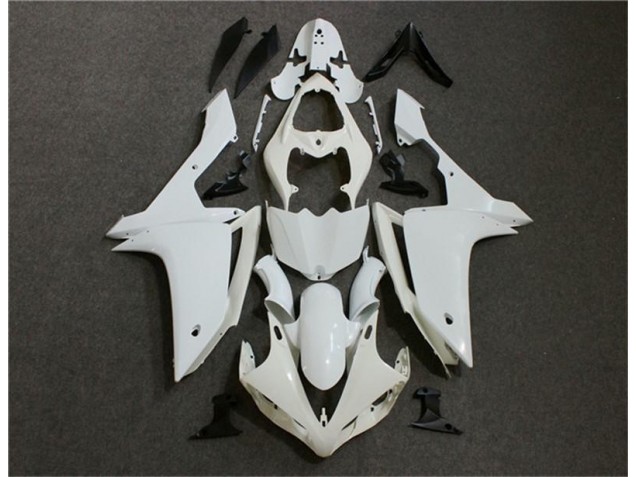 Carenado Moto Yamaha R1 2007-2008 - Sin Pintar Carenado Moto Yamaha R1 2007-2008 - Sin Pintar