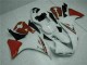 Carenado Moto Yamaha R1 2009-2011 - Blanco Rojo Carenado Moto Yamaha R1 2009-2011 - Blanco Rojo