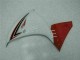 Carenado Moto Yamaha R1 2009-2011 - Blanco Rojo Carenado Moto Yamaha R1 2009-2011 - Blanco Rojo