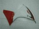 Carenado Moto Yamaha R1 2009-2011 - Blanco Rojo Carenado Moto Yamaha R1 2009-2011 - Blanco Rojo