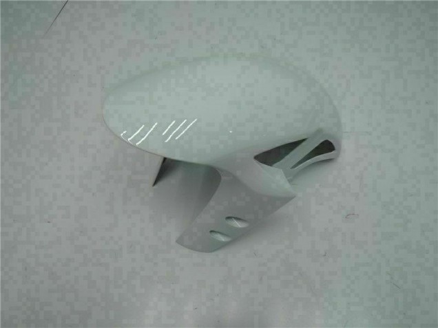 Carenado Moto Yamaha R1 2009-2011 - Blanco Rojo Carenado Moto Yamaha R1 2009-2011 - Blanco Rojo