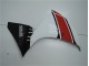 Carenado Moto Yamaha R1 2012-2014 - Blanco Rojo Negro Carenado Moto Yamaha R1 2012-2014 - Blanco Rojo Negro