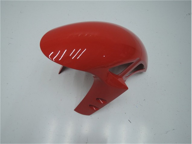 Carenado Moto Yamaha R1 2012-2014 - Blanco Rojo Negro Carenado Moto Yamaha R1 2012-2014 - Blanco Rojo Negro