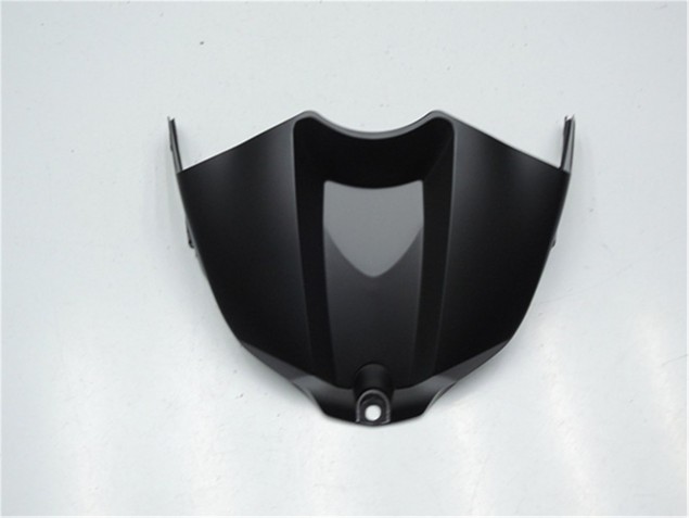 Carenado Moto Yamaha R1 2012-2014 - Mate Gris Negro Carenado Moto Yamaha R1 2012-2014 - Mate Gris Negro