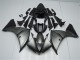 Carenado Moto Yamaha R1 2012-2014 - Mate Gris Negro Carenado Moto Yamaha R1 2012-2014 - Mate Gris Negro