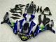 Carenado Moto Yamaha R1 2015-2019 - Azul Carenado Moto Yamaha R1 2015-2019 - Azul