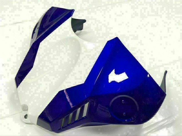 Carenado Moto Yamaha R1 2015-2019 - Azul Carenado Moto Yamaha R1 2015-2019 - Azul