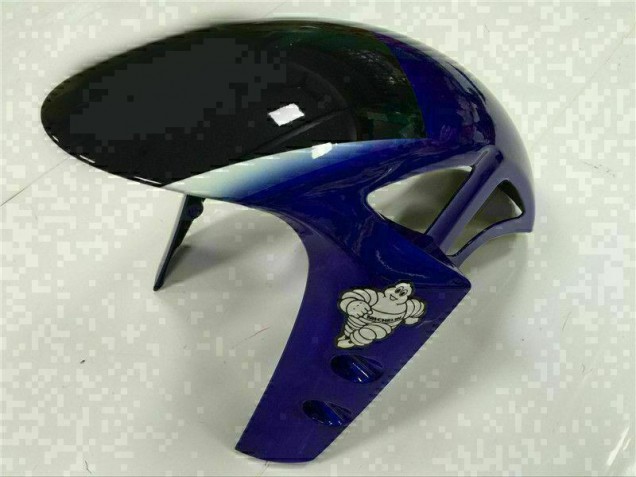 Carenado Moto Yamaha R1 2015-2019 - Azul Carenado Moto Yamaha R1 2015-2019 - Azul