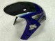 Carenado Moto Yamaha R1 2015-2019 - Azul Carenado Moto Yamaha R1 2015-2019 - Azul