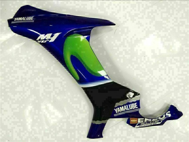 Carenado Moto Yamaha R1 2015-2019 - Azul Carenado Moto Yamaha R1 2015-2019 - Azul