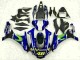 Carenado Moto Yamaha R1 2015-2019 - Azul Carenado Moto Yamaha R1 2015-2019 - Azul