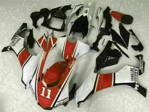 Carenado Moto Yamaha R1 2015-2019 - Rojo Carenado Moto Yamaha R1 2015-2019 - Rojo