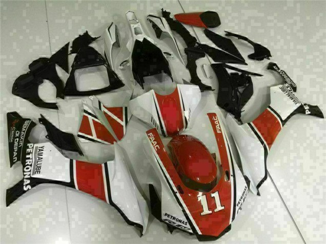 Carenado Moto Yamaha R1 2015-2019 - Rojo Carenado Moto Yamaha R1 2015-2019 - Rojo