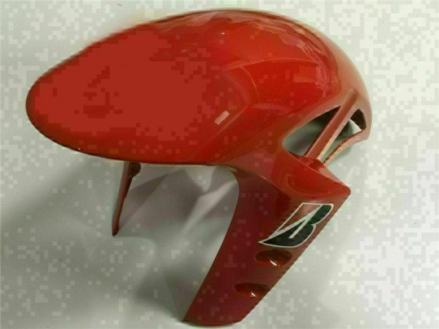 Carenado Moto Yamaha R1 2015-2019 - Rojo Carenado Moto Yamaha R1 2015-2019 - Rojo