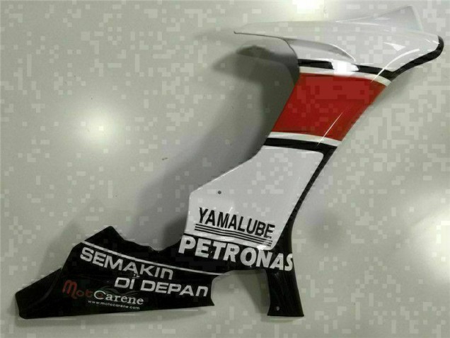 Carenado Moto Yamaha R1 2015-2019 - Rojo Carenado Moto Yamaha R1 2015-2019 - Rojo