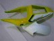 Carenado Moto Yamaha R6 1998-2002 - Amarillo Blanco Carenado Moto Yamaha R6 1998-2002 - Amarillo Blanco