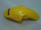 Carenado Moto Yamaha R6 1998-2002 - Amarillo Carenado Moto Yamaha R6 1998-2002 - Amarillo