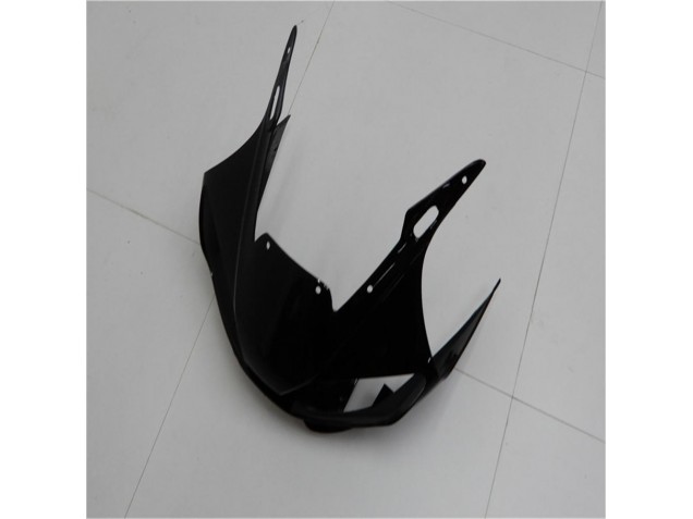 Carenado Moto Yamaha R6 1998-2002 - Brillante Negro Mate Carenado Moto Yamaha R6 1998-2002 - Brillante Negro Mate