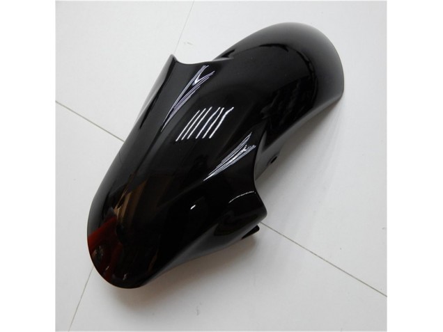 Carenado Moto Yamaha R6 1998-2002 - Brillante Negro Mate Carenado Moto Yamaha R6 1998-2002 - Brillante Negro Mate