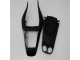 Carenado Moto Yamaha R6 1998-2002 - Brillante Negro Mate Carenado Moto Yamaha R6 1998-2002 - Brillante Negro Mate