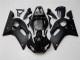 Carenado Moto Yamaha R6 1998-2002 - Brillante Negro Mate Carenado Moto Yamaha R6 1998-2002 - Brillante Negro Mate